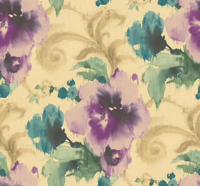 Marylin MF81009 - Mayflower Wallpaper