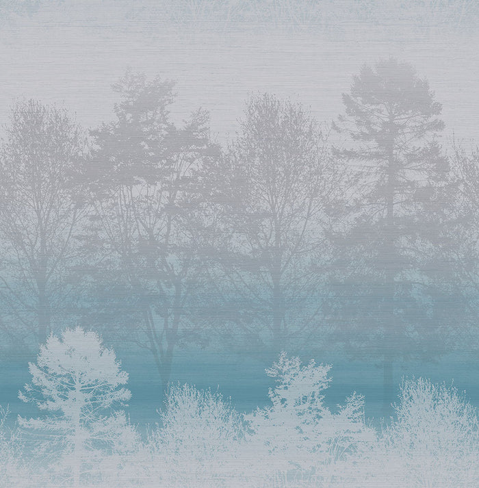 Mist FJ020200 - Mayflower Wallpaper
