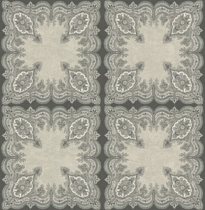 Pashmina MF40902 - Mayflower Wallpaper