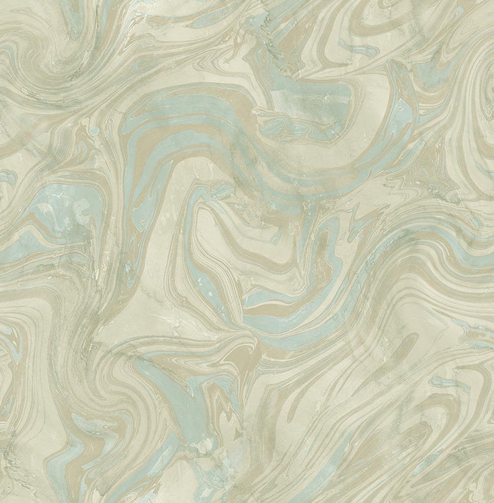 Petra WMA ST040910 - Mayflower Wallpaper