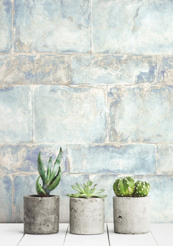 Provence FJ040129 - Mayflower Wallpaper