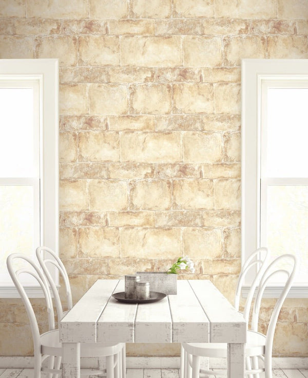 Provence FJ060129 - Mayflower Wallpaper