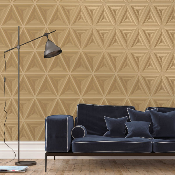 Pyramid MF20304 - Mayflower Wallpaper