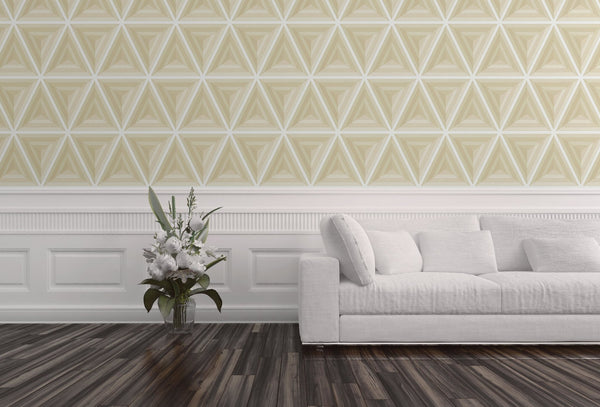 Pyramid MF20306 - Mayflower Wallpaper