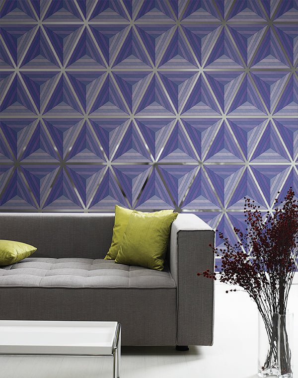 Pyramid MF20309 - Mayflower Wallpaper