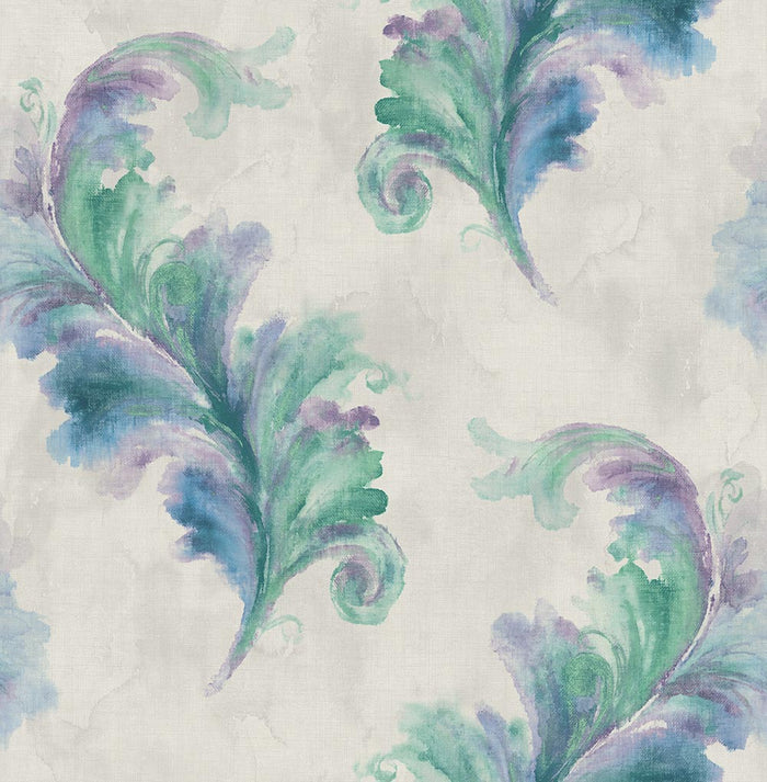 Scarlett O'Hara MF81109 - Mayflower Wallpaper