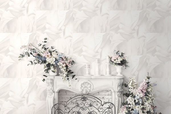 Sheets FJ100216 - Mayflower Wallpaper