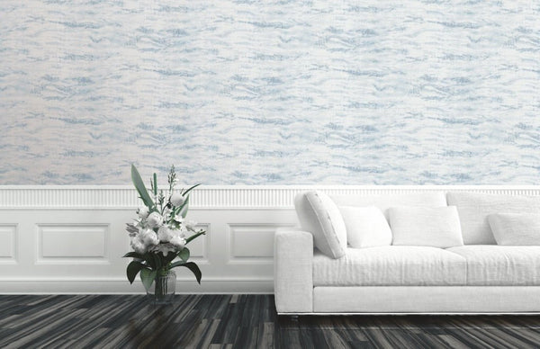 Shibori FJ020127 - Mayflower Wallpaper