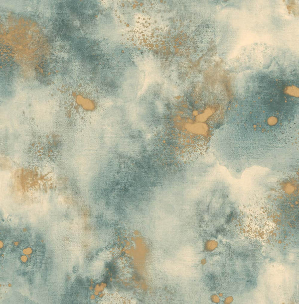 Space Oddity FJ040103 - Mayflower Wallpaper