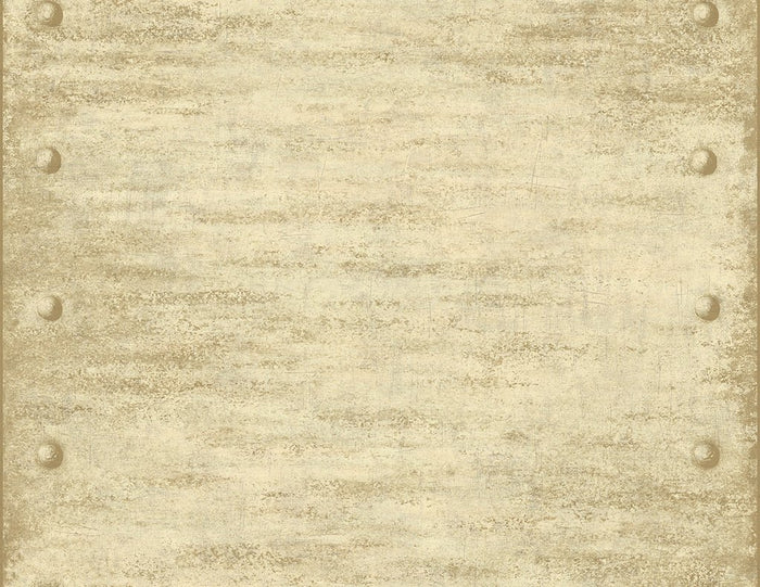 Steel Yard FJ070123 - Mayflower Wallpaper
