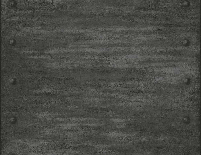 Steel Yard FJ080123 - Mayflower Wallpaper