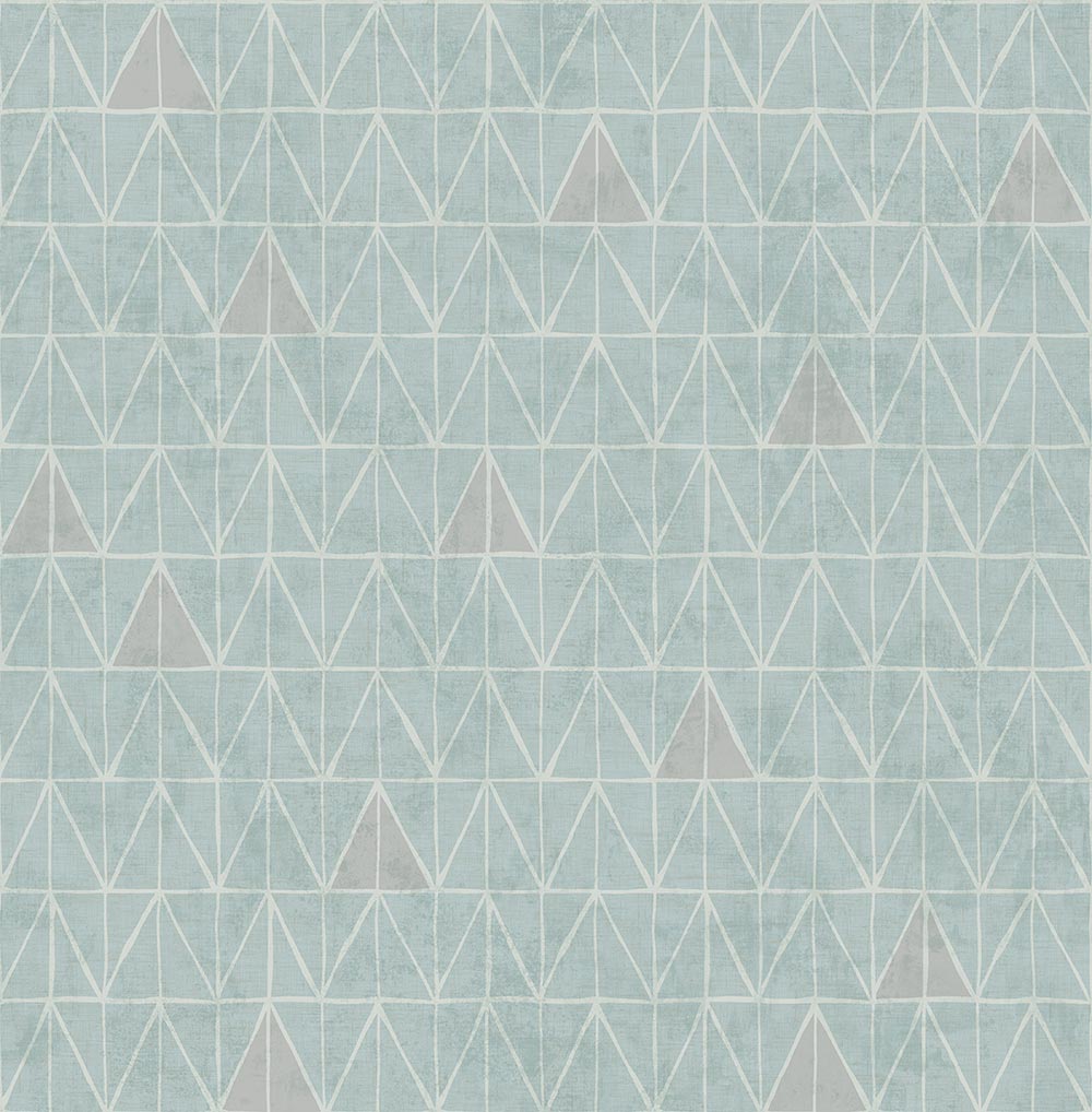 Summit WMA ST020913 - Mayflower Wallpaper