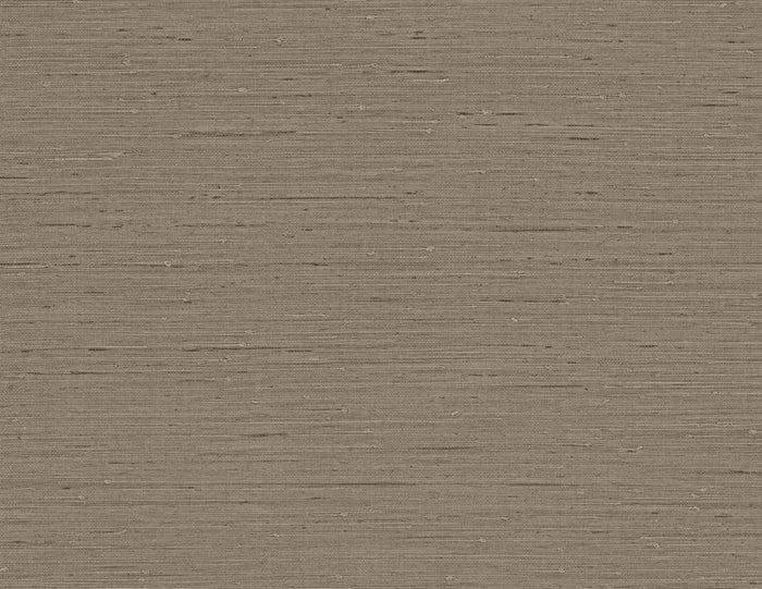 brown grasscloth wallpaper
