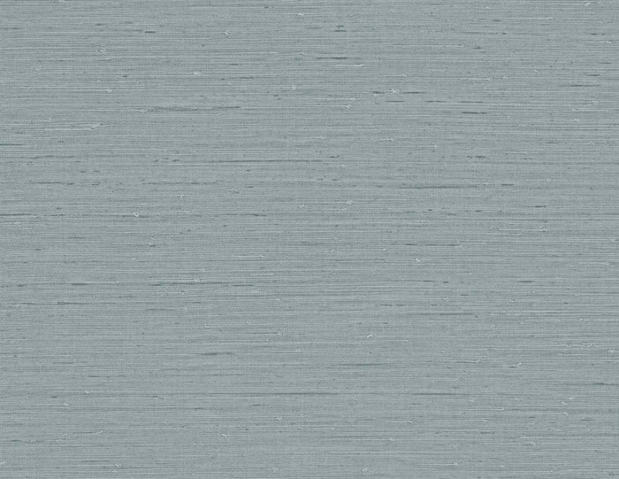 light blue grasscloth wallpaper