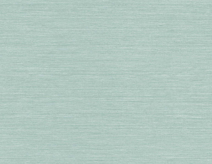 blue sisal wallpaper