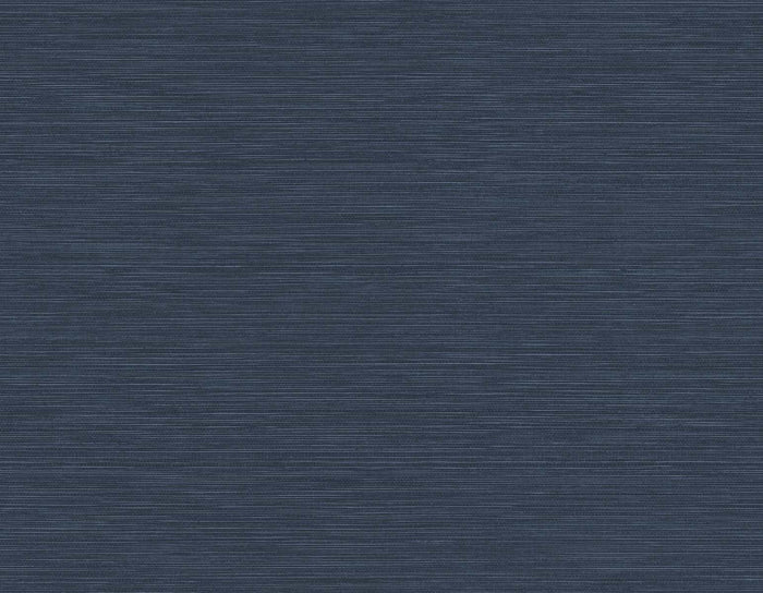 dark blue grasscloth wallpaper