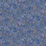 Gold Painterly Wallpaper Venetian Paper FJ020206