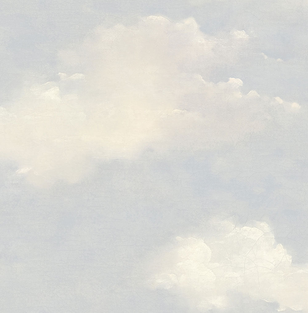 Cloud Wallpaper – Mayflower Wallpaper