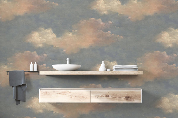 Westerly FJ30902 - Mayflower Wallpaper