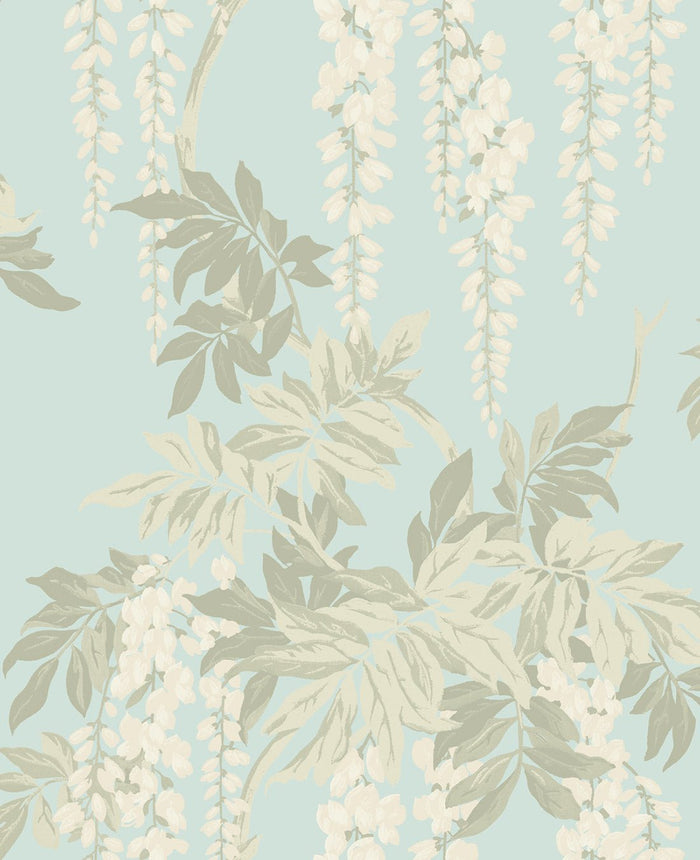 Wisteria MF20102 - Mayflower Wallpaper