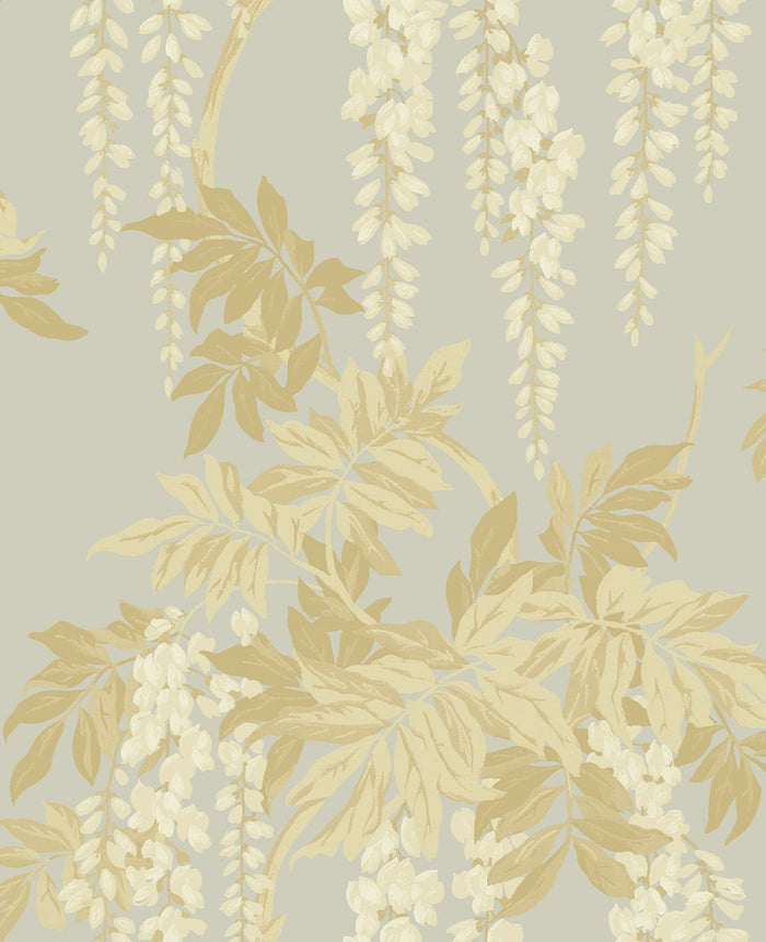 Wisteria MF20107 - Mayflower Wallpaper