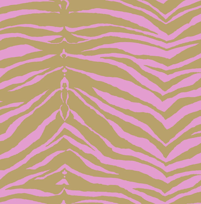 Zebra MF20601 - Mayflower Wallpaper