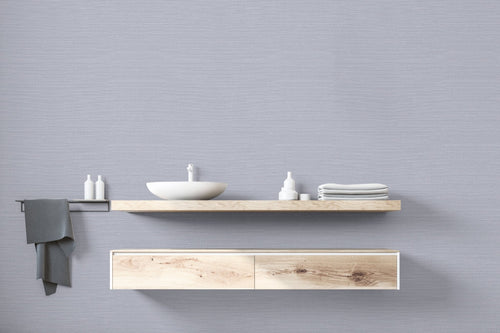 Bathroom Wallpaper - Mayflower Wallpaper