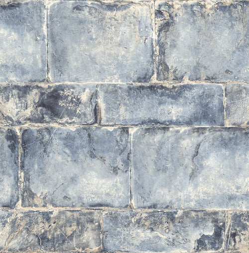 Brick Wallpaper - Mayflower Wallpaper