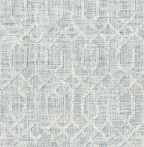 Geometric Wallpaper - Mayflower Wallpaper