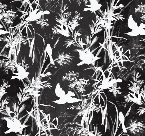 Last Call – Specialty Peel and Stick Wallpaper - Mayflower Wallpaper