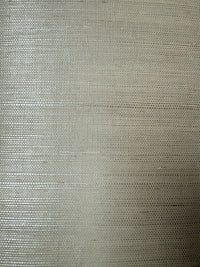 Beige Real Grasscloth Sisal Warm and Neutral SY21813