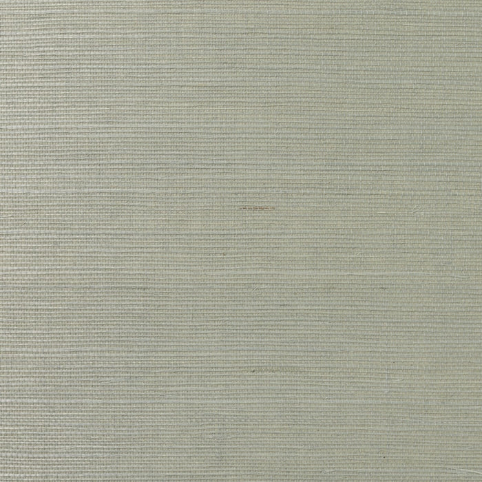 Green Lacewing Satin Real Grasscloth LN11815