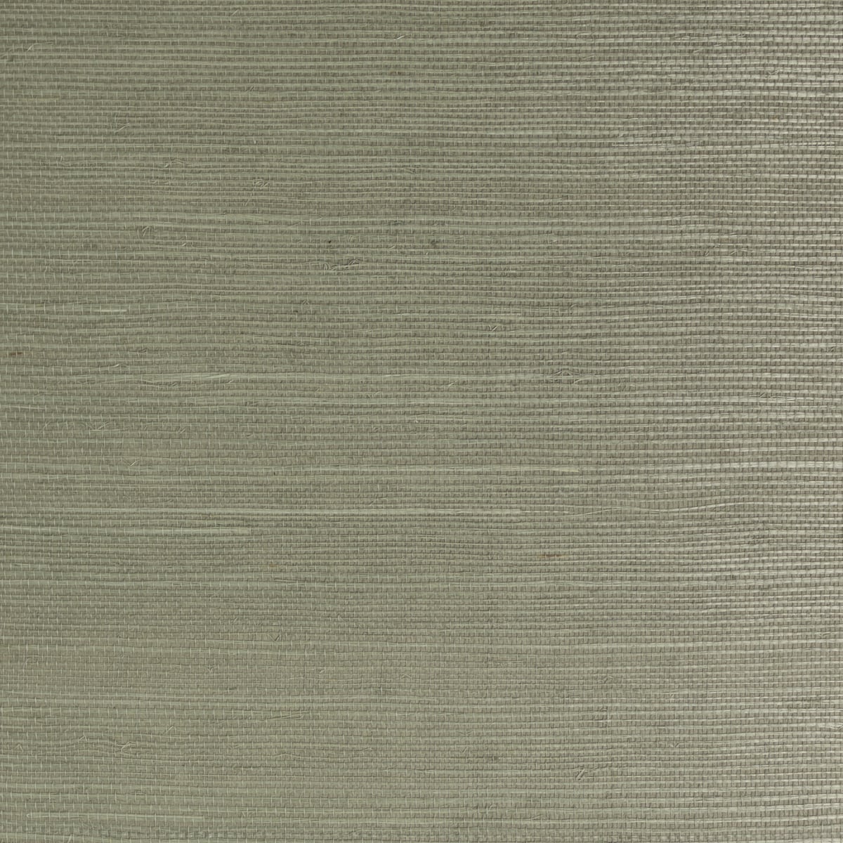 Gray Fieldstone Satin Sisal Real Grasscloth LN11825
