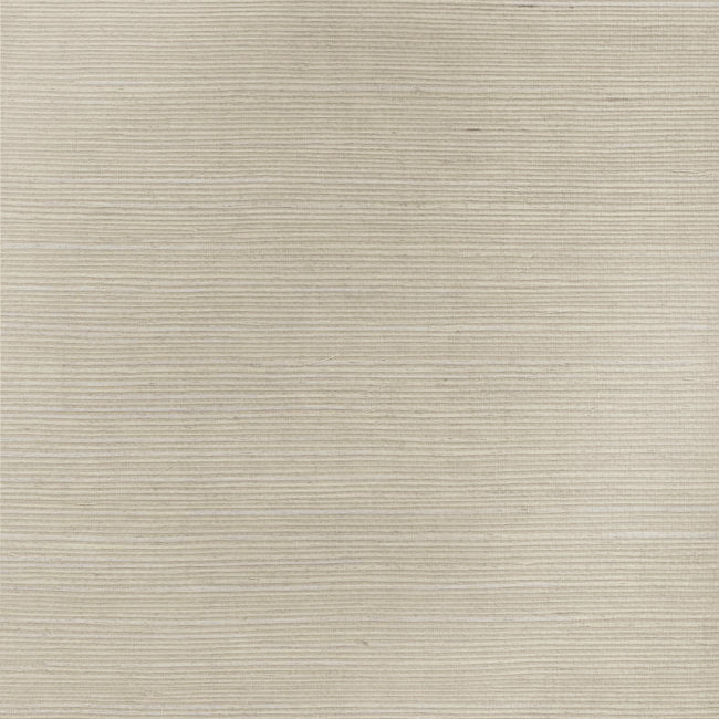 Light Grey Green Natural Sisal Real Grasscloth SY21853