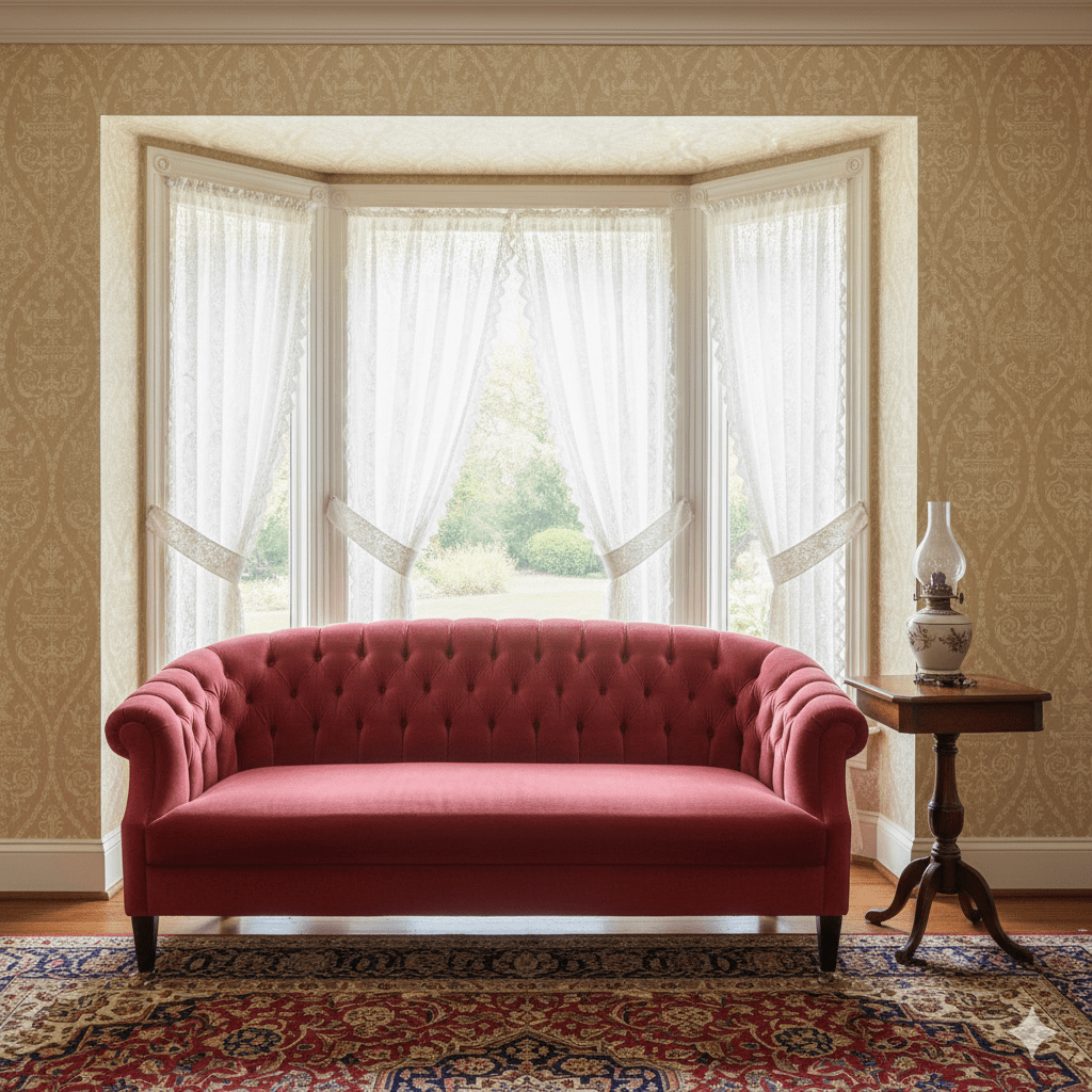 Adams MF20401 - Mayflower Wallpaper