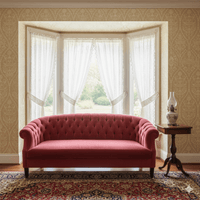 Adams MF20401 - Mayflower Wallpaper