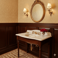 Adams MF20401 - Mayflower Wallpaper