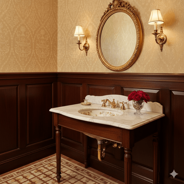 Adams MF20401 - Mayflower Wallpaper