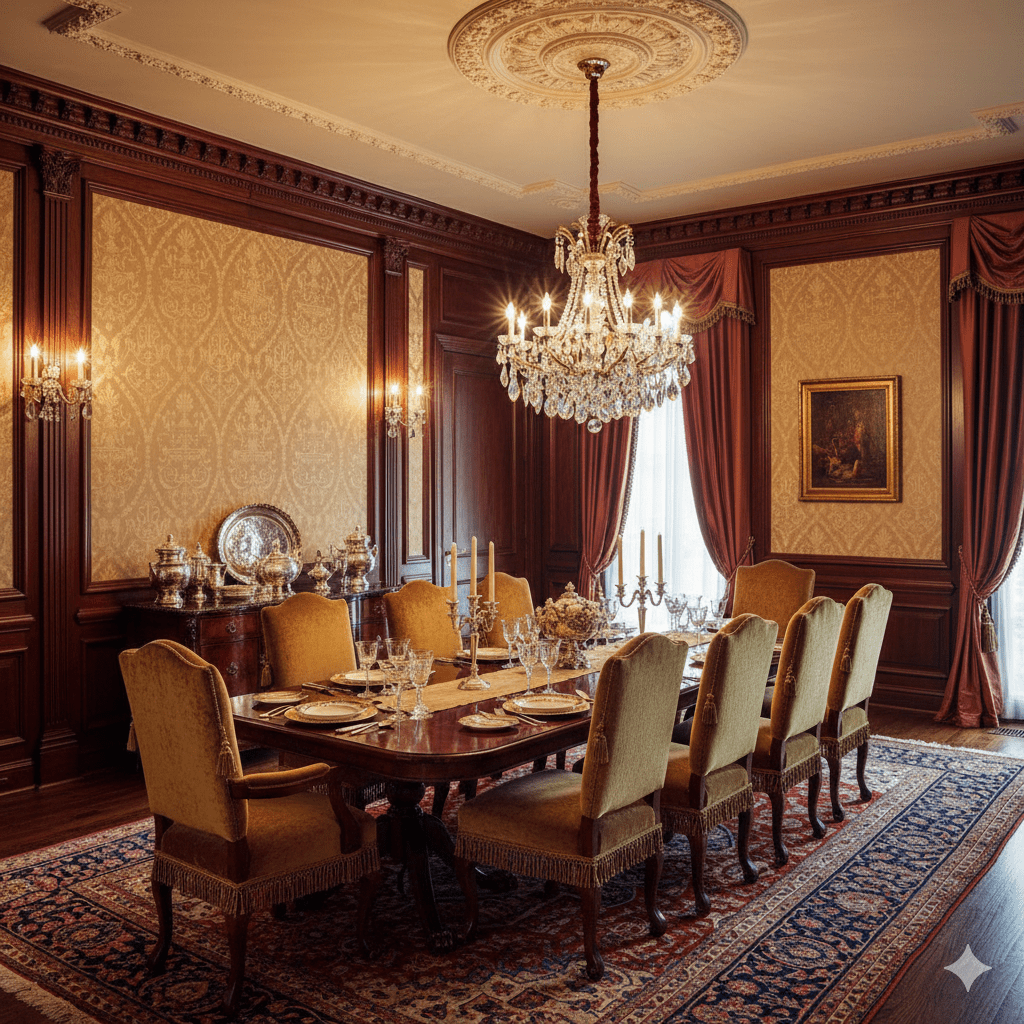 Adams MF20405 - Mayflower Wallpaper