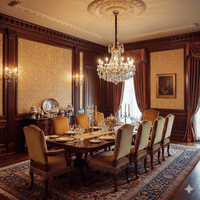 Adams MF20405 - Mayflower Wallpaper