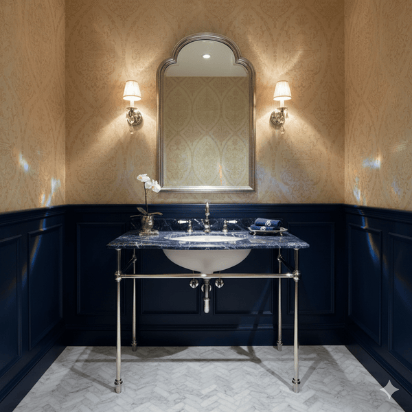 Adams MF20405 - Mayflower Wallpaper