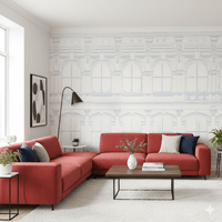 Architecture FJ31602 - Mayflower Wallpaper