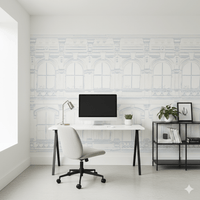 Architecture FJ31602 - Mayflower Wallpaper