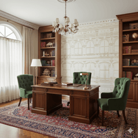 Architecture FJ31605 - Mayflower Wallpaper