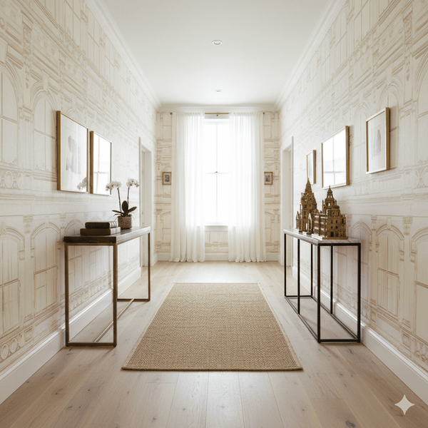 Architecture FJ31605 - Mayflower Wallpaper