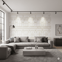 Architecture FJ31605 - Mayflower Wallpaper