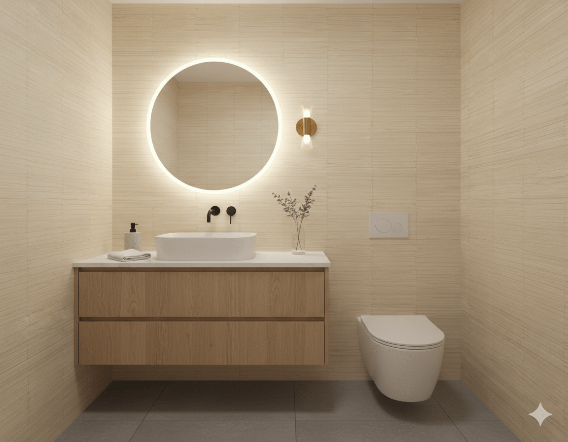 Bamboo MF40803 - Mayflower Wallpaper