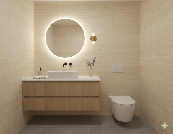 Bamboo MF40803 - Mayflower Wallpaper