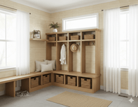 Bamboo MF40803 - Mayflower Wallpaper