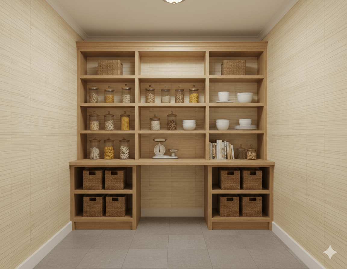 Bamboo MF40803 - Mayflower Wallpaper